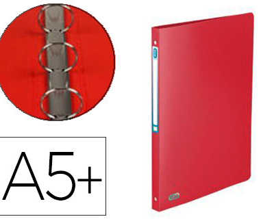 classeur-oxford-memphis-4-anne-aux-ronds-15mm-polypropylene-5-10e-toucher-satina-dos-20mm-atiquette-dos-coloris-rouge