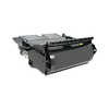 Lexmark T520 Toner Noir Remanufacturé Lexmark T520 Toner Noir Remanufacturé