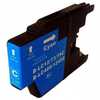CARTOUCHE COMPATIBLE REMPLACE BROTHER LC1240/1280CXL CYAN CARTOUCHE COMPATIBLE REMPLACE BROTHER LC1240/1280CXL CYAN