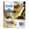 Epson C13T16324012 Ink Jet XL Cyan Blist Epson C13T16324012 Ink Jet XL Cyan Blist