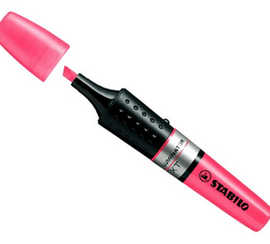 surligneur-stabilo-luminator-t-raca-2-5mm-encre-liquide-niveau-visible-base-ergonomique-coloris-rose