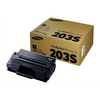 HP MLT-D203S Black Toner Cartridge HP MLT-D203S Black Toner Cartridge