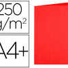 CHEMISE EXACOMPTA SUPER CARTE 240X320MM 210G COLORIS ROUGE PACK 100 UNITAS CHEMISE EXACOMPTA SUPER CARTE 240X320MM 210G COLORIS ROUGE PACK 100 UNITAS