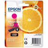 Epson C13T33634022 Ink Jet Mag XL Orange Epson C13T33634022 Ink Jet Mag XL Orange