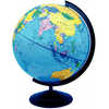 GLOBE TERRESTRE SAFETOOL PLAST IQUE NON LUMINEUX DIAMETRE 32CM GLOBE TERRESTRE SAFETOOL PLAST IQUE NON LUMINEUX DIAMETRE 32CM