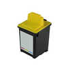 CARTOUCHE JET D'ENCRE REMA LEXMARK 15M0120 (N°20) TRICOLOR CARTOUCHE JET D'ENCRE REMA LEXMARK 15M0120 (N°20) TRICOLOR