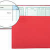 REGISTRE EXACOMPTA POSITION DE COMPTE 110X150MM 48 PAGES REGISTRE EXACOMPTA POSITION DE COMPTE 110X150MM 48 PAGES
