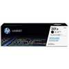 HP 201X High Capacity Black LJ Toner