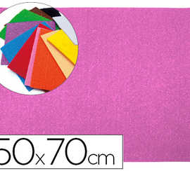 plaque-mousse-liderpapel-texture-serviette-50x70cm-60g-m2-paisseur-2mm-unicolore-rose