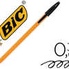 STYLO-BILLE BIC ORANGE ACRITUR E EXTRA FINE 0.3MM ENCRE CLASSIQUE BILLE INDAFORMABLE CAPUCHON COULEUR ENCRE NOIR STYLO-BILLE BIC ORANGE ACRITUR E EXTRA FINE 0.3MM ENCRE CLASSIQUE BILLE INDAFORMABLE CAPUCHON COULEUR ENCRE NOIR