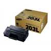 HP MLT-D203L High Yield Black Toner HP MLT-D203L High Yield Black Toner