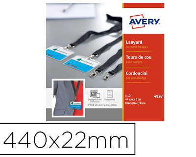 tour-de-cou-avery-40x2-2cm-ave-c-mousqueton-coloris-noir-lot-10-unitas