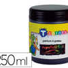 PEINTURE AGRATTER CULTURE CLU B RECOUVRIR DESSIN GRATTER APRES SACHAGE POT 250ML PEINTURE AGRATTER CULTURE CLU B RECOUVRIR DESSIN GRATTER APRES SACHAGE POT 250ML