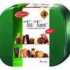 BISCUITS TEATIME DELACRE BOÎTE DE 1KG BISCUITS TEATIME DELACRE BOÎTE DE 1KG