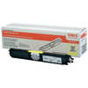 Oki C110/130 Toner Yellow 2.5K Oki C110/130 Toner Yellow 2.5K