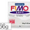 PÂTE AMODELER FIMO SOFT COLOR IS GRIS PAIN 56G PÂTE AMODELER FIMO SOFT COLOR IS GRIS PAIN 56G