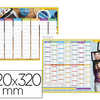 CALENDRIER BOUCHUT GRANDREMY EMPLOI DU TEMPS 13 MOIS 08/16-09/17 42X32CM CALENDRIER BOUCHUT GRANDREMY EMPLOI DU TEMPS 13 MOIS 08/16-09/17 42X32CM