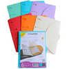 CLASSEUR CERTIPRINT + 12 CHEMI SES A4 315X290MM DOS 75MM COLORIS ASSORTIS CLASSEUR CERTIPRINT + 12 CHEMI SES A4 315X290MM DOS 75MM COLORIS ASSORTIS