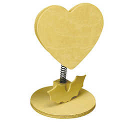 clip-mamo-fantaisie-bois-sur-r-essort-forme-coeur-12-5cm