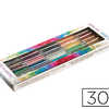 POUDRE PAILLETÉE FOLIA GLITTER SET 30 UNITÉS POUDRE PAILLETÉE FOLIA GLITTER SET 30 UNITÉS