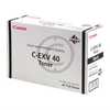 Canon IR 1133 Toner Noir C-EXV40 Canon IR 1133 Toner Noir C-EXV40