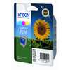 CARTOUCHE EPSON T0184 JET D'ENCRE C13T01840110 3 COULEURS CYAN MAGENTA JAUNE 300P CARTOUCHE EPSON T0184 JET D'ENCRE C13T01840110 3 COULEURS CYAN MAGENTA JAUNE 300P