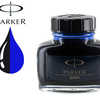 ENCRE PARKER BLEUE NOIRE FLACO N 57ML ENCRE PARKER BLEUE NOIRE FLACO N 57ML