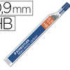 MINE GRAPHITE STAEDTLER MARS M ICRO 0.9MM HB CARBON PAPIER STANDARD DESSIN TOUS PORTEMINES ATUI 12 UNITAS MINE GRAPHITE STAEDTLER MARS M ICRO 0.9MM HB CARBON PAPIER STANDARD DESSIN TOUS PORTEMINES ATUI 12 UNITAS
