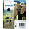 Epson C13T24314012 Ink Jet BK XL Blister Epson C13T24314012 Ink Jet BK XL Blister