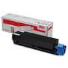 OKI B431 491 TONER BLK 12K OKI B431 491 TONER BLK 12K