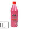 GOUACHE PÉBÉO PRIMACOLOR LIQUIDE INODORE ONCTUEUSE APPLICATION FACILE COLORIS ROSE VIF FLACON 1000ML GOUACHE PÉBÉO PRIMACOLOR LIQUIDE INODORE ONCTUEUSE APPLICATION FACILE COLORIS ROSE VIF FLACON 1000ML