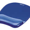 TAPIS SOURIS FELLOWES REPOSE-P OIGNET GEL TRANSPARENT BLEU ADAPTA SOURIS OPTIQUES TAPIS SOURIS FELLOWES REPOSE-P OIGNET GEL TRANSPARENT BLEU ADAPTA SOURIS OPTIQUES