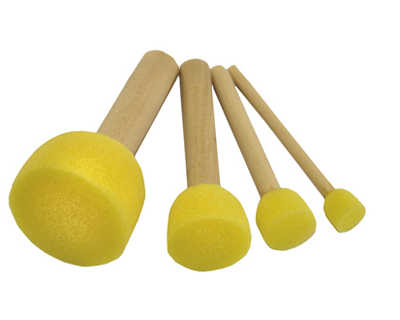 brosse-apocher-pinselfabrik-s-oie-ronde-4-tailles-assorties-lot-4-unitas