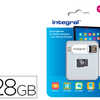 CARTE MICRO INTÉGRAL SDXC CAPACITÉ 128GB LECTEUR CARTE OTG VITESSE TRANSFERT 90MB/S SPÉCIALE SMARTPHONES TABLETTES CARTE MICRO INTÉGRAL SDXC CAPACITÉ 128GB LECTEUR CARTE OTG VITESSE TRANSFERT 90MB/S SPÉCIALE SMARTPHONES TABLETTES