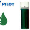 RECHARGE PILOT WBS-VS POUR MAR QUEURS V BOARD MASTER TRACA 2MM ENCRE LIQUIDE BASE ALCOOL COULEURS VIVES VERT RECHARGE PILOT WBS-VS POUR MAR QUEURS V BOARD MASTER TRACA 2MM ENCRE LIQUIDE BASE ALCOOL COULEURS VIVES VERT