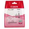 Canon 2935B001 CLI-521 M Cart. Magenta Canon 2935B001 CLI-521 M Cart. Magenta