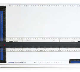 planche-dessin-technique-staed-tler-plastique-mars-extra-format-a3-lavable-indaformable-2-pinces-maintien-support