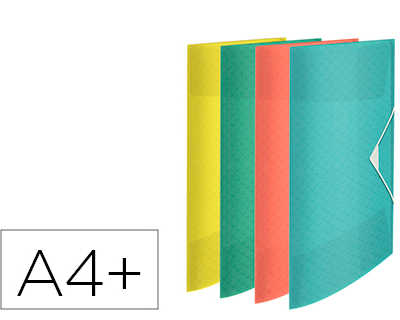 chemise-esselte-colour-ice-pol-ypropylene-320x233mm-3-rabats-capacita-150-feuilles-coloris-assortis