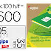 ATIQUETTE ADHASIVE APLI AGIPA MULTI-USAGE 105X35MM RECYCLAE ACRYLIQUE BOÎTE 1600 UNITAS ATIQUETTE ADHASIVE APLI AGIPA MULTI-USAGE 105X35MM RECYCLAE ACRYLIQUE BOÎTE 1600 UNITAS