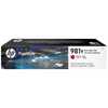 HP 981Y cartou PageWide Magenta extra gr HP 981Y cartou PageWide Magenta extra gr