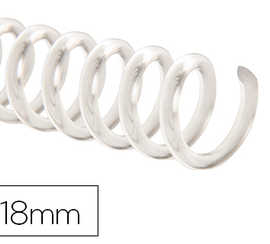 spirale-q-connect-plastique-tr-ansparent-32-5-1-140f-calibre-2mm-diametre-18mm-bo-te-100-unitas