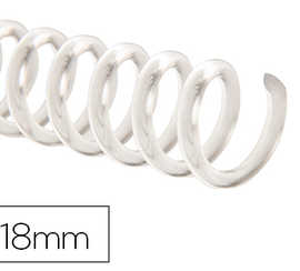 spirale-q-connect-plastique-tr-ansparent-32-5-1-140f-calibre-2mm-diametre-18mm-bo-te-100-unitas