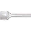 CUILLERE CAMPING SOUPE PLASTIQ UE NON TOXIQUE NON CONTAMINANT RECYCLABLE 16CM COLORIS BLANC PAQUET 100 UNITAS CUILLERE CAMPING SOUPE PLASTIQ UE NON TOXIQUE NON CONTAMINANT RECYCLABLE 16CM COLORIS BLANC PAQUET 100 UNITAS