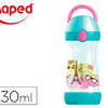 GOURDE MAPED PICNIK CONCEPT 430ML DÉCOR TATOO PARIS FASHION GOURDE MAPED PICNIK CONCEPT 430ML DÉCOR TATOO PARIS FASHION