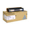 RIC CART 3 TONER CYAN SPC310 406480/407637 RIC CART 3 TONER CYAN SPC310 406480/407637