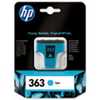 HP C8771EE N°363 Cyan HP C8771EE N°363 Cyan