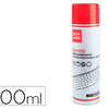 VAPORISATEUR ROUGE PAPIER DÉPOUSSIÉRANT TOUTES POSITIONS HAUTE PERFORMANCE GAZ SEC PUR AÉROSOL 200ML NON INFLAMMABLE VAPORISATEUR ROUGE PAPIER DÉPOUSSIÉRANT TOUTES POSITIONS HAUTE PERFORMANCE GAZ SEC PUR AÉROSOL 200ML NON INFLAMMABLE