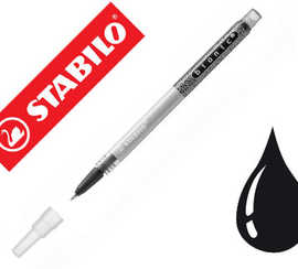 recharge-roller-stabilo-bionic-encre-liquide-noire