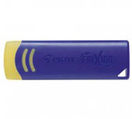 gomme-pilot-frixion-encre-effa-cable-coloris-bleu