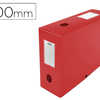 BOÎTE CLASSEMENT OXFORD MEMPHI S POLYPROPYLENE 7/10E APLAT 240X320MM DOS 100MM BOUTON PRESSION COLORIS ROUGE BOÎTE CLASSEMENT OXFORD MEMPHI S POLYPROPYLENE 7/10E APLAT 240X320MM DOS 100MM BOUTON PRESSION COLORIS ROUGE